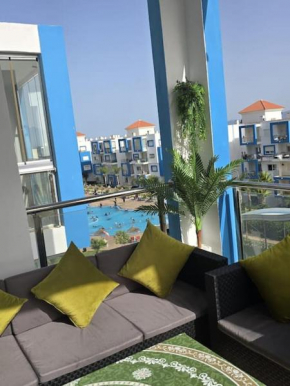 appartement de luxe a cabonegro